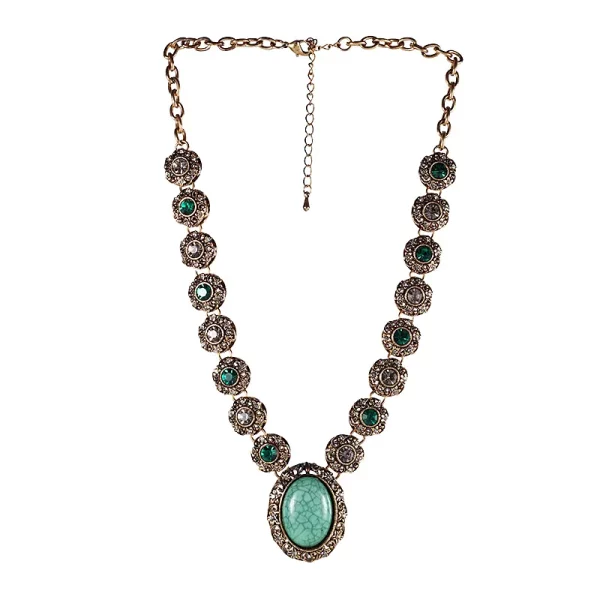 SAIVASS Elegant Necklace for Women – Fashion Jewelry