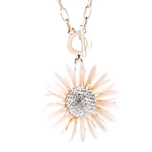 SAIVASS Fashion Necklace for Women – Trendy Jewelry