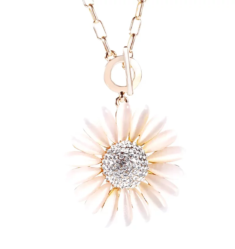 SAIVASS Fashion Necklace for Women – Trendy Jewelry