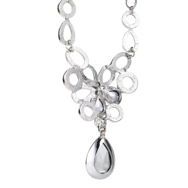 SAIVASS Elegant Necklace for Women – Fashion Jewelry