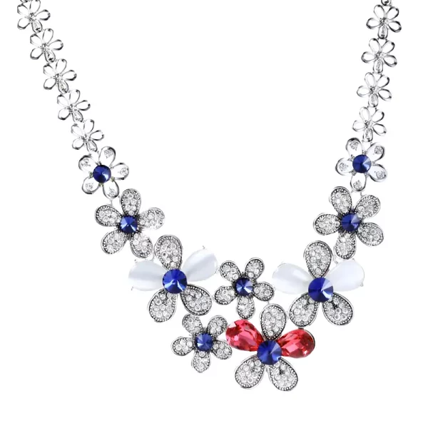 SAIVASS Stylish Necklace for Women – Minimalist Design