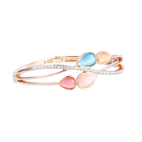 SAIVASS Elegant Bracelet for Women – Fashion Jewelry