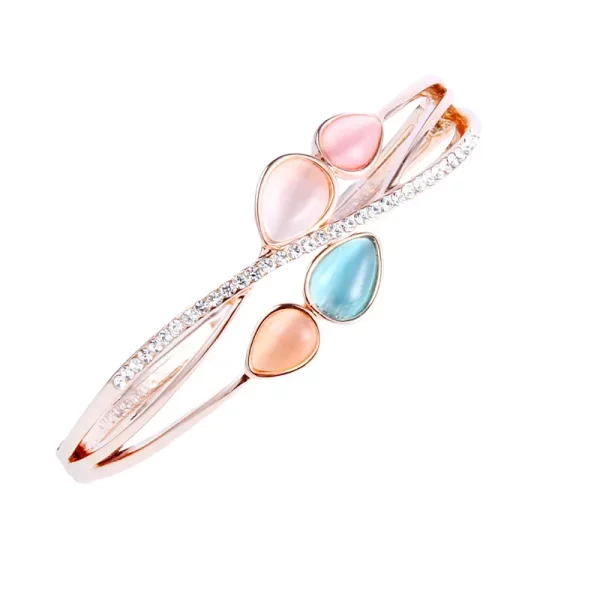 SAIVASS Elegant Bracelet for Women – Fashion Jewelry