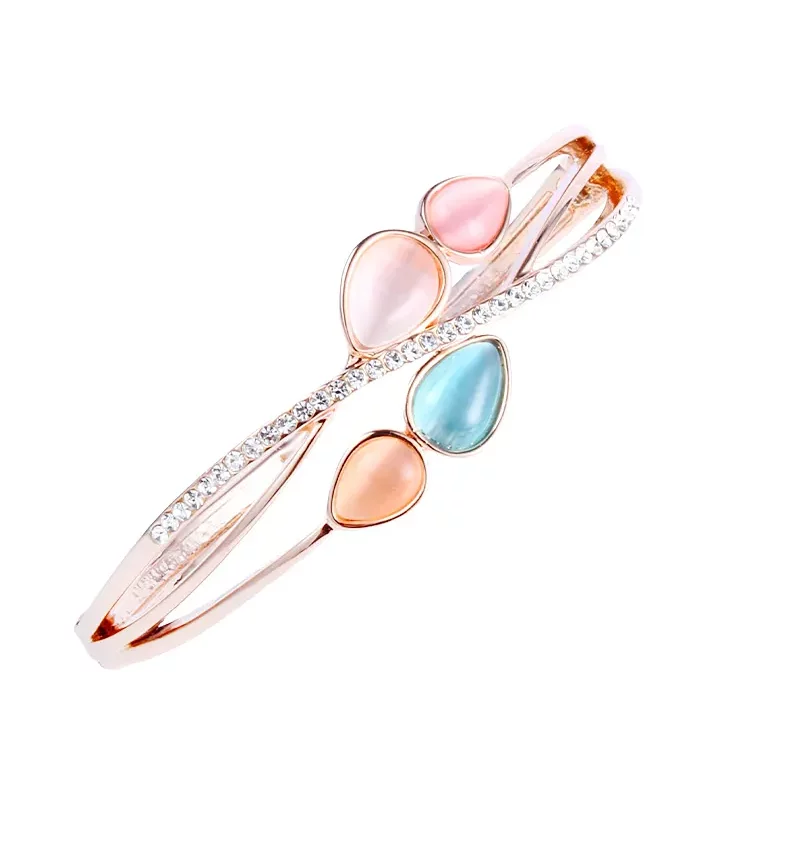 SAIVASS Elegant Bracelet for Women – Fashion Jewelry