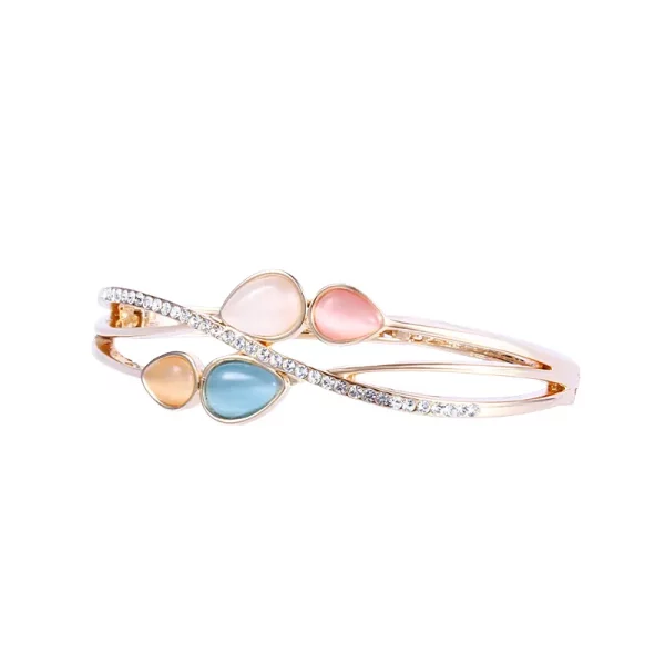 SAIVASS Elegant Bracelet for Women – Fashion Jewelry
