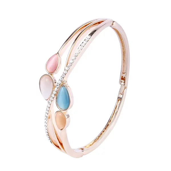 SAIVASS Elegant Bracelet for Women – Fashion Jewelry