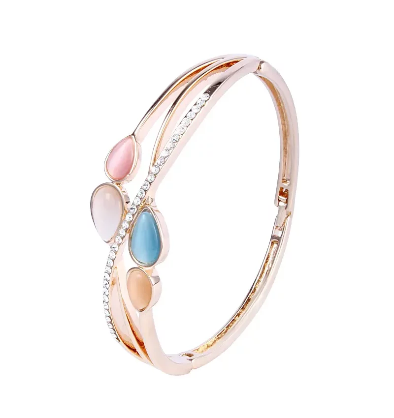 SAIVASS Elegant Bracelet for Women – Fashion Jewelry