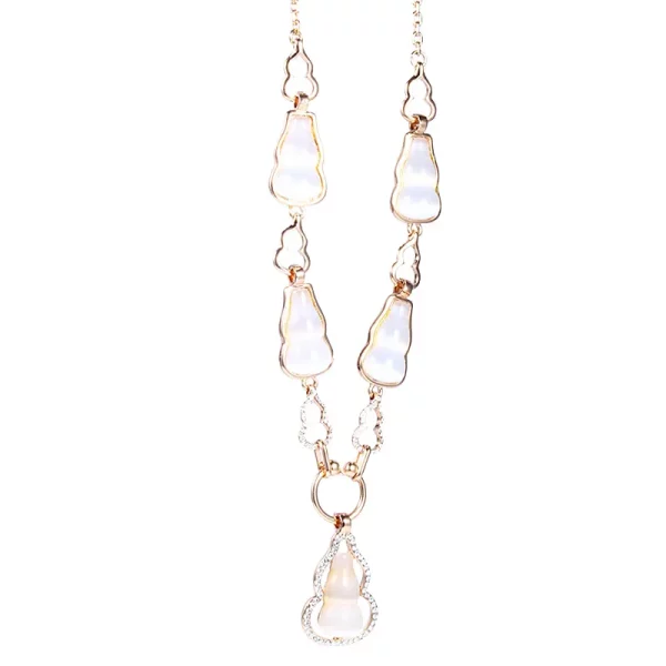 SAIVASS Dainty Necklace for Women – Everyday Wear