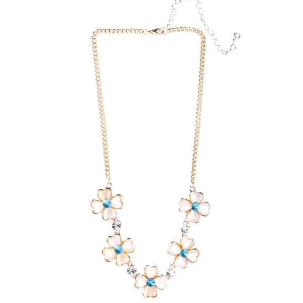 SAIVASS Stylish Necklace for Women – Minimalist Design