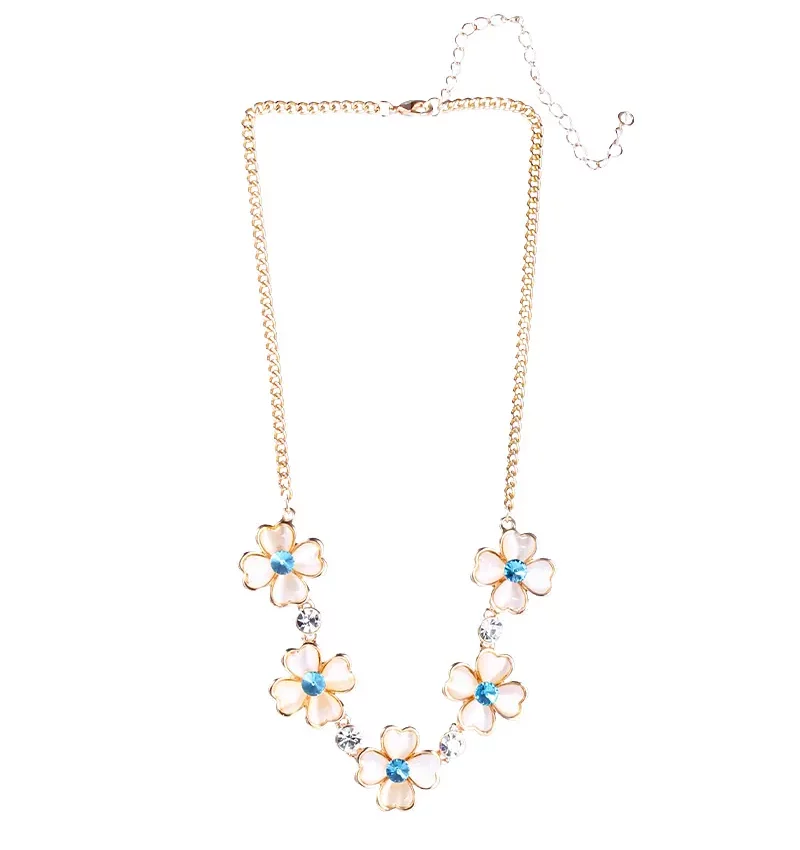 SAIVASS Stylish Necklace for Women – Minimalist Design