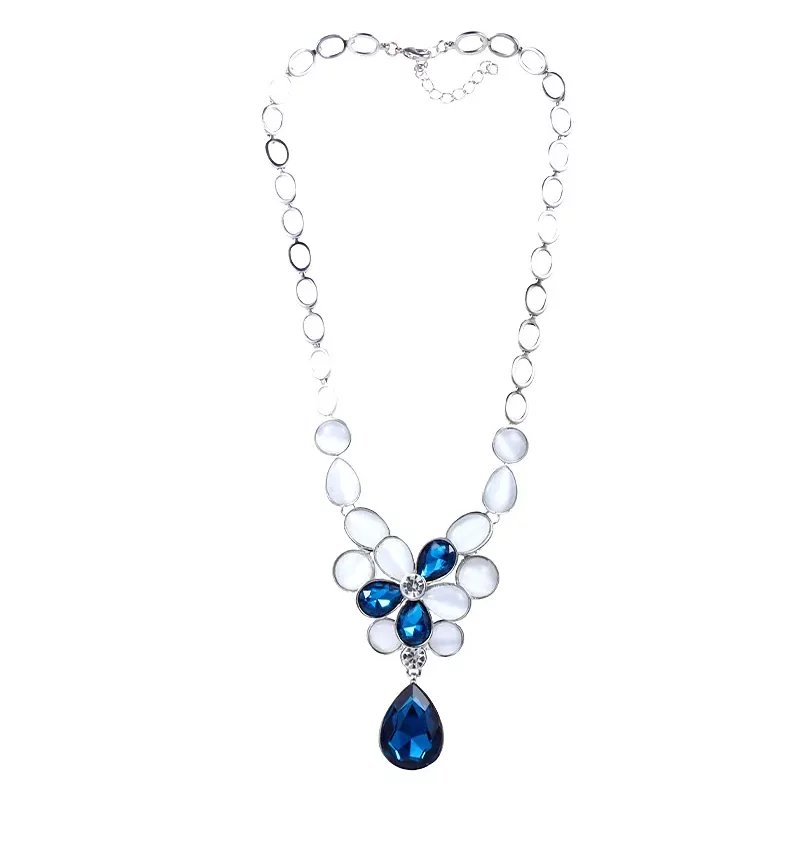 SAIVASS Elegant Necklace for Women – Fashion Jewelry