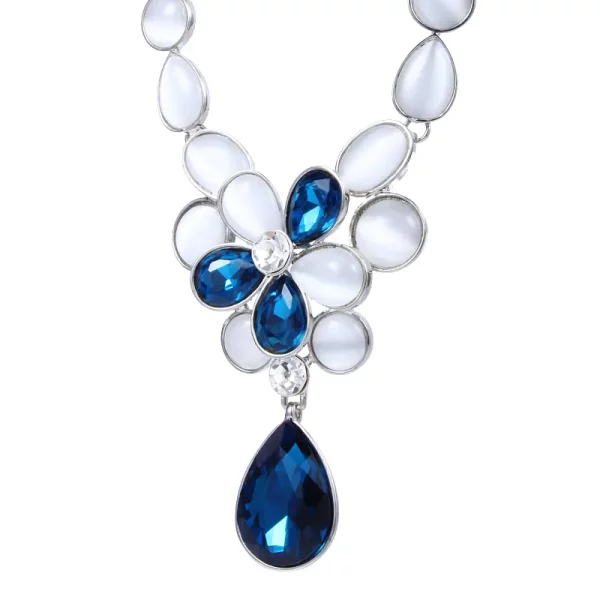 SAIVASS Elegant Necklace for Women – Fashion Jewelry