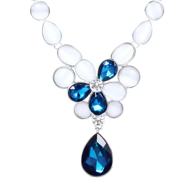 SAIVASS Elegant Necklace for Women – Fashion Jewelry