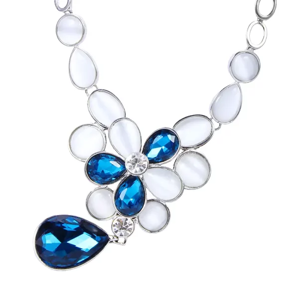 SAIVASS Elegant Necklace for Women – Fashion Jewelry
