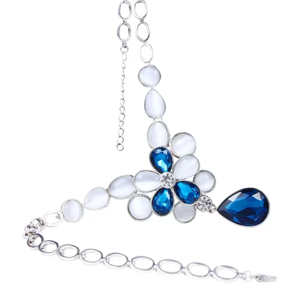 SAIVASS Elegant Necklace for Women – Fashion Jewelry