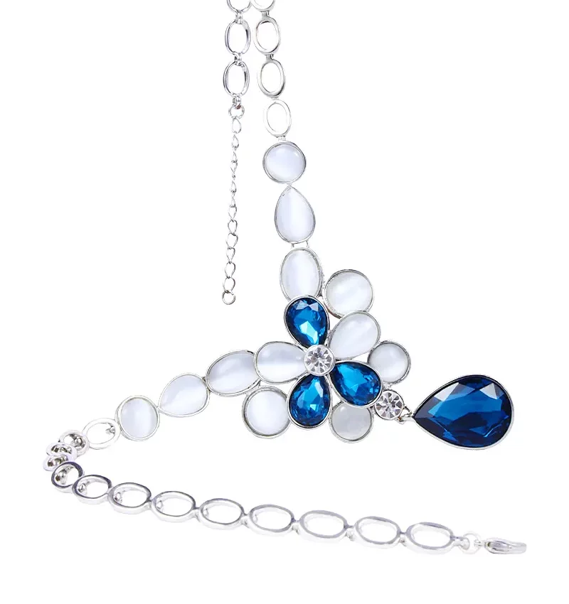 SAIVASS Elegant Necklace for Women – Fashion Jewelry