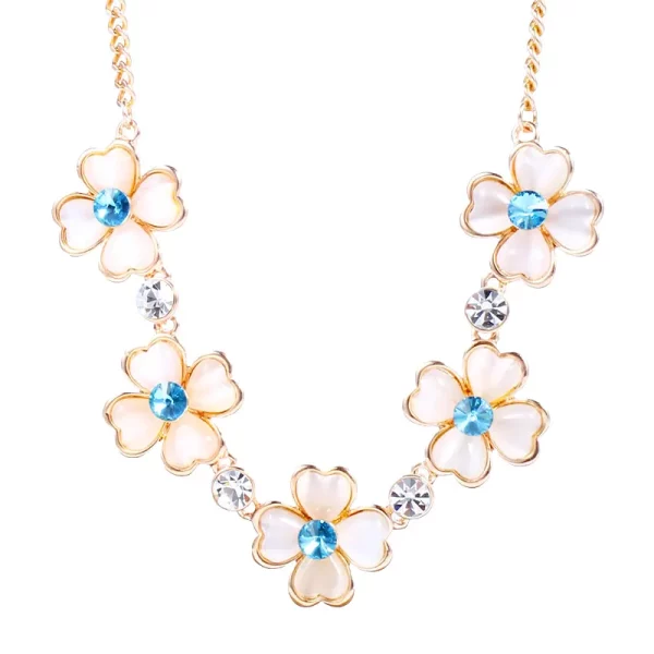 SAIVASS Stylish Necklace for Women – Minimalist Design