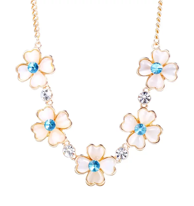 SAIVASS Stylish Necklace for Women – Minimalist Design