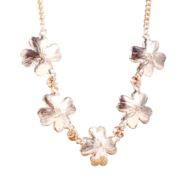 SAIVASS Stylish Necklace for Women – Minimalist Design