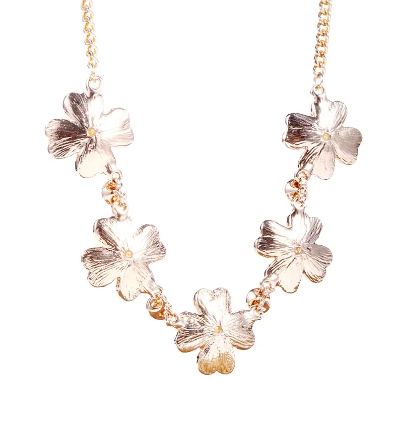 SAIVASS Stylish Necklace for Women – Minimalist Design