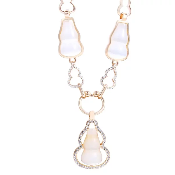 SAIVASS Dainty Necklace for Women – Everyday Wear