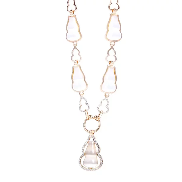 SAIVASS Dainty Necklace for Women – Everyday Wear