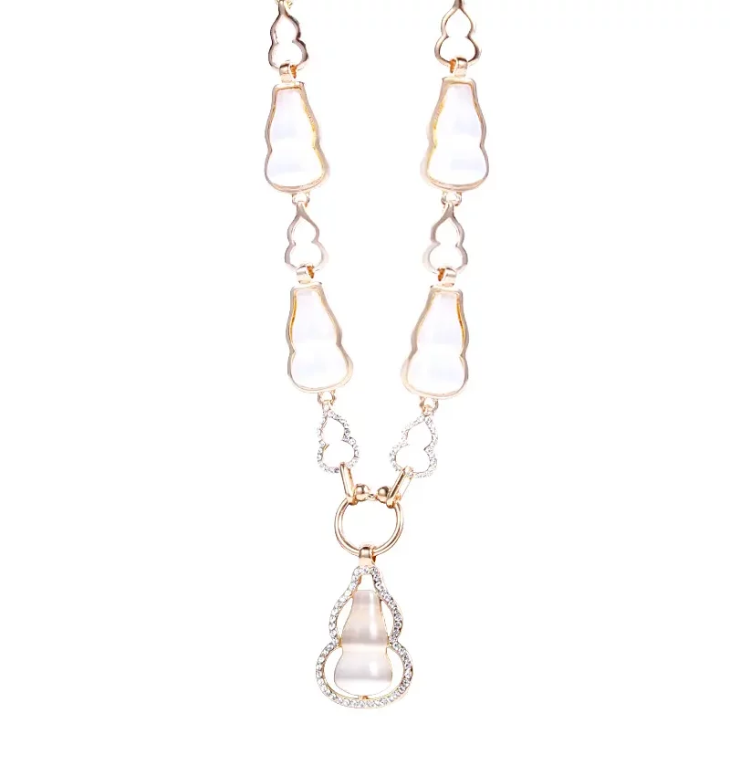 SAIVASS Dainty Necklace for Women – Everyday Wear