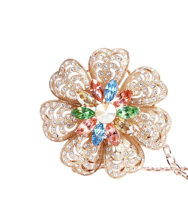 SAIVASS Luxury Necklace for Women – Elegant Jewelry